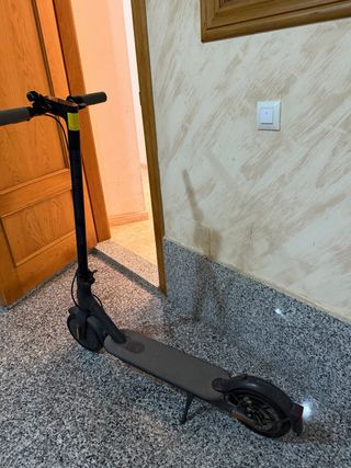 Patinete Eléctrico Xiaomi