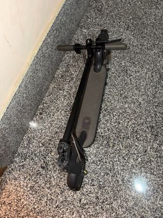 Patinete Eléctrico Xiaomi