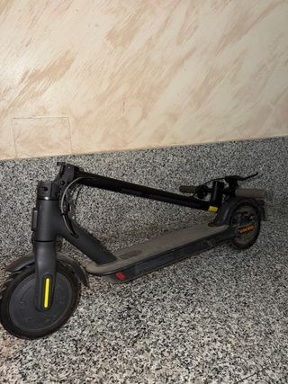 Patinete Eléctrico Xiaomi