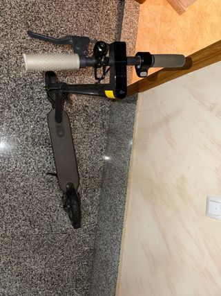 Patinete Eléctrico Xiaomi