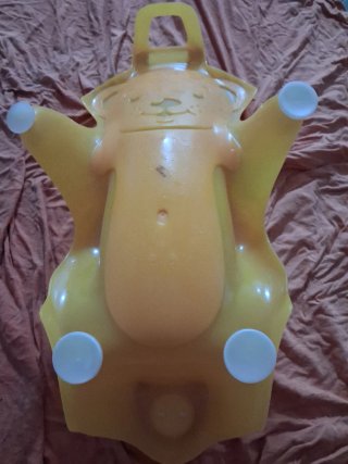 Sdraiata bagnetto neonato OK Baby