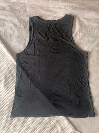 Camiseta Joy Division Desgastada Talla L