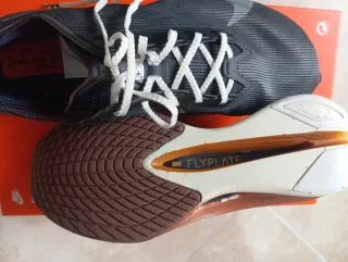 Zapatillas Nike Vaporfly 4 Talla 40.5
