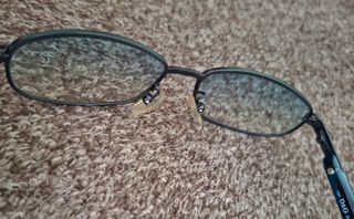 Occhiali da sole D&G Blu/Teal