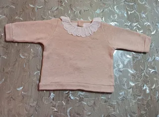 Lote Ropa Niña 6 Meses.Burberry,Chloe,Ralph Lauren