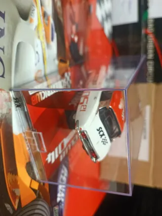 Scalextric Citroen DS 1/32 2014 Edition
