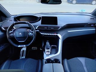 PEUGEOT 5008GT 1.6I AUTOMATICO 7PLAZAS EXCELENTE