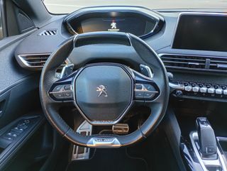 PEUGEOT 5008GT 1.6I AUTOMATICO 7PLAZAS EXCELENTE