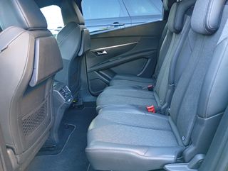 PEUGEOT 5008GT 1.6I AUTOMATICO 7PLAZAS EXCELENTE