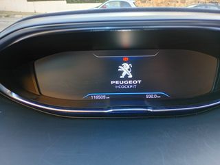 PEUGEOT 5008GT 1.6I AUTOMATICO 7PLAZAS EXCELENTE