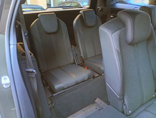 PEUGEOT 5008GT 1.6I AUTOMATICO 7PLAZAS EXCELENTE