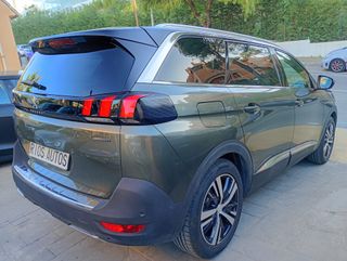 PEUGEOT 5008GT 1.6I AUTOMATICO 7PLAZAS EXCELENTE