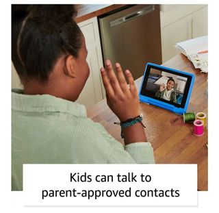 Tablet Fire 7 Kids Pro 16 GB (SELLADA)