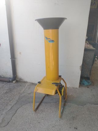 Trituratore MEP Marazzini Ernesto