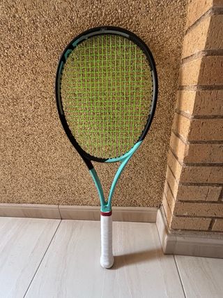 Pareja Raquetas Head Boom Pro L2