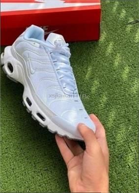 Nike Air Max Plus Blancas Talla 38