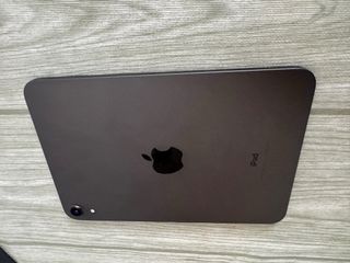 iPad mini 6 (2021) + Apple Pencil 2 + Funda