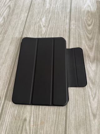 iPad mini 6 (2021) + Apple Pencil 2 + Funda