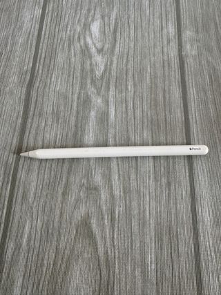 iPad mini 6 (2021) + Apple Pencil 2 + Funda