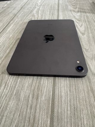 iPad mini 6 (2021) + Apple Pencil 2 + Funda