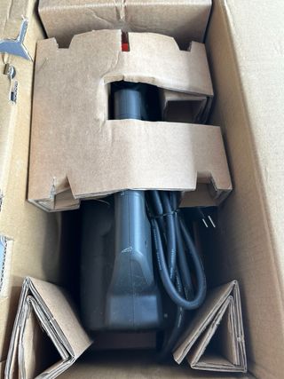 Bomba de Jardín Gardena 4100 Silenciosa