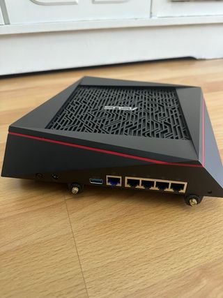Router ASUS RT-AC5300 Tri-band Gigabit
