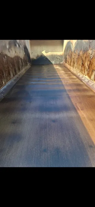 Bañera obra Tisvol aridos y asfalto.