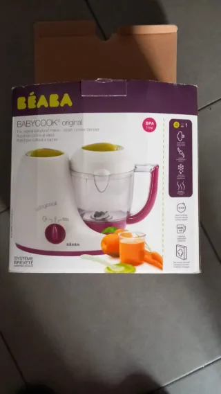 Babycook Original Beaba