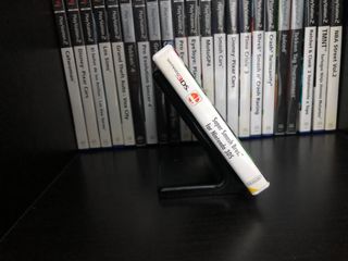 🇪🇸 Super Smash Bros. 3DS PAL España