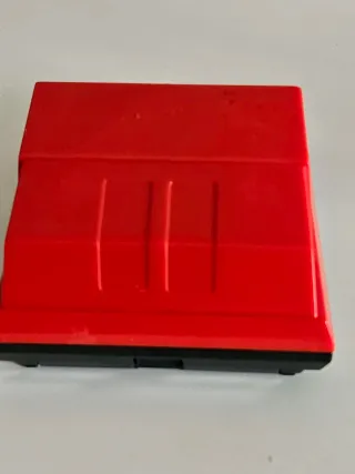 Tomy Caveman Gioco Elettronico funzionante