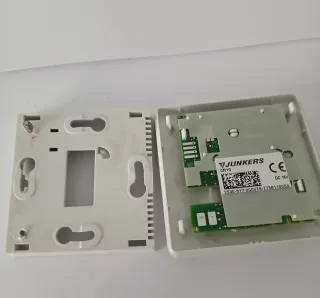 Termostato Digital Junkers Para Calderas