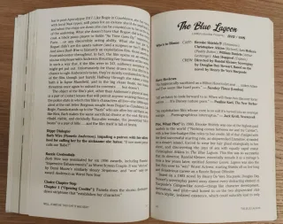 The Official Razzie Movie Guide