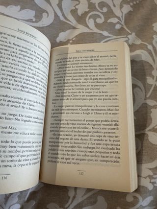Libro Para siempre - Linda Howard