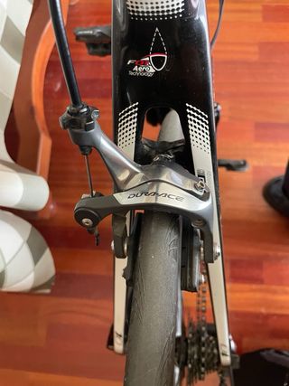 Bicicleta Carretera Scott Foil 10