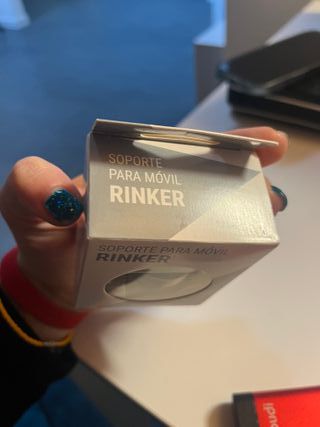 Supporto Auto Rinker per Cellulare