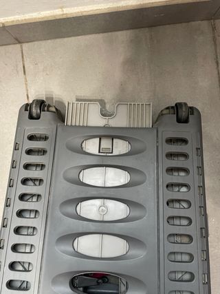 Carro plegable Citroën