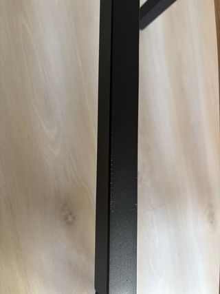 Somier Ikea 150x190. Modelo Krakhella.