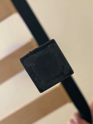 Somier Ikea 150x190. Modelo Krakhella.