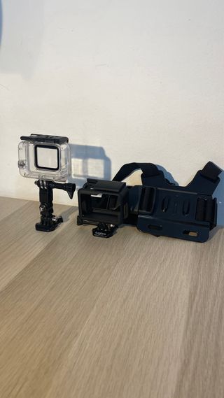 GoPro Hero 7 White