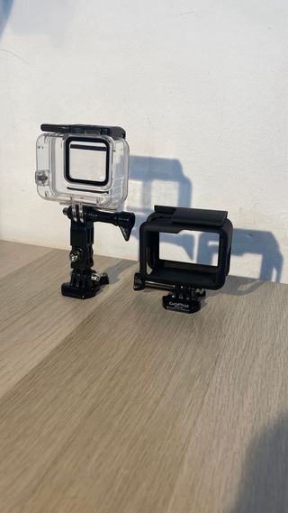 GoPro Hero 7 White