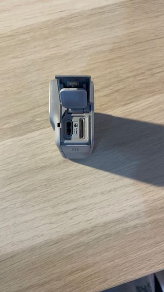 GoPro Hero 7 White