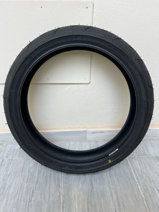 Neumático Bridgestone Battlax S21 120/60 ZR17 55W