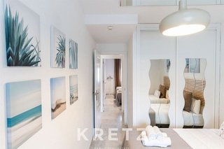 Piso en venta en Torrequebrada en Benalmádena