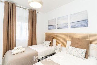 Piso en venta en Torrequebrada en Benalmádena