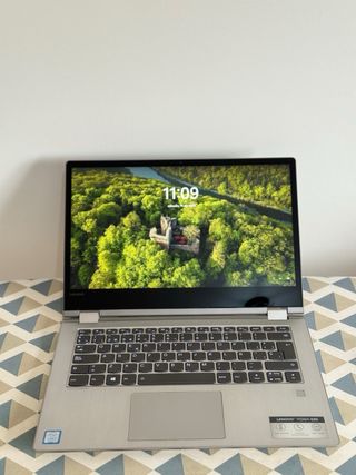 Lenovo Yoga 530 Convertible 2 en 1 Táctil