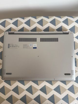 Lenovo Yoga 530 Convertible 2 en 1 Táctil
