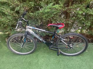 Bicicleta TOPBIKE