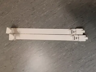 Radiador Eléctrico Haverland Blanco