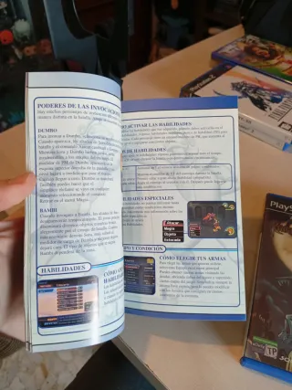 Kingdom Hearts PS2 Completo RPG