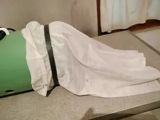 Máquina peladora de aves